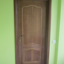 Межкомнатная дверь Модель 781 ("Свобода", г. Рыбинск)