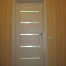 Межкомнатная дверь Модель 7x ПО ("PROFIL DOORS", г. Москва)
