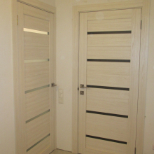 Межкомнатная дверь Модель 7x ПО ("PROFIL DOORS", г. Москва)