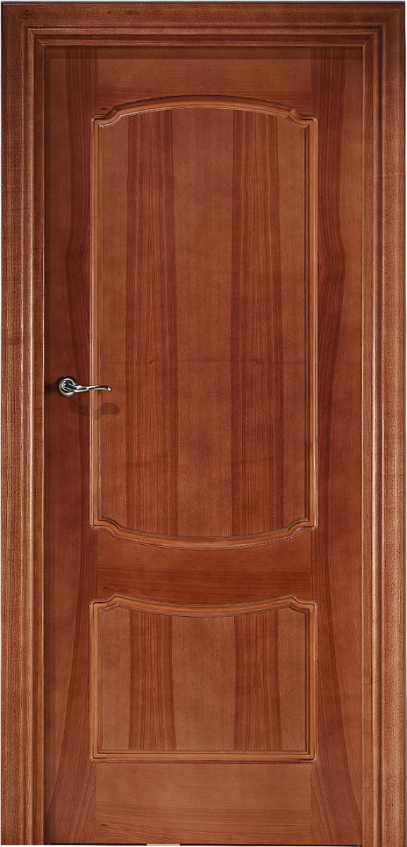 МОД. 750 ПГ (глухое) межкомнатная дверь 