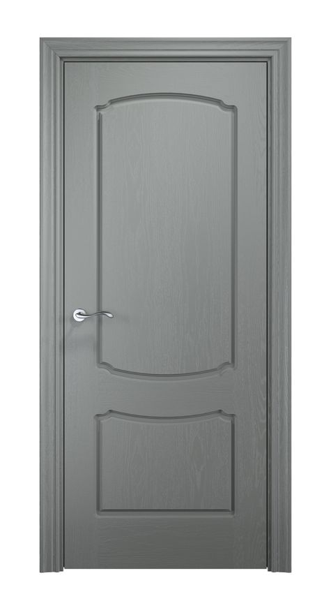 МОД 752 ПГ (глухое) межкомнатная дверь