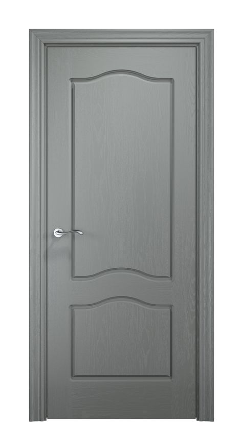 МОД 754 ПГ (глухое) межкомнатная дверь