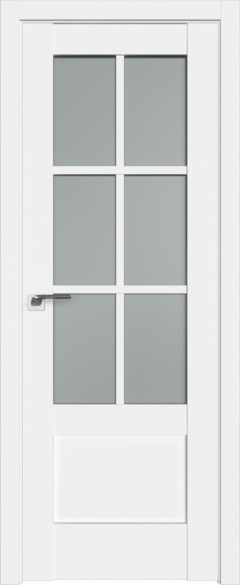 103U ProfilDoors межкомнатная дверь
