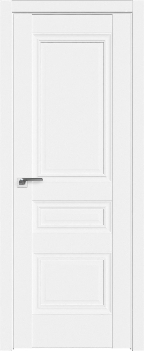 2.38U ProfilDoors межкомнатная дверь