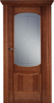 МОД. 750 ПО (стекло) межкомнатная дверь