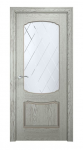 МОД 752 ПО (стекло) межкомнатная дверь 